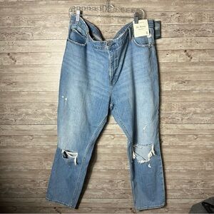 Jeans | Abercrombie + Fitch
